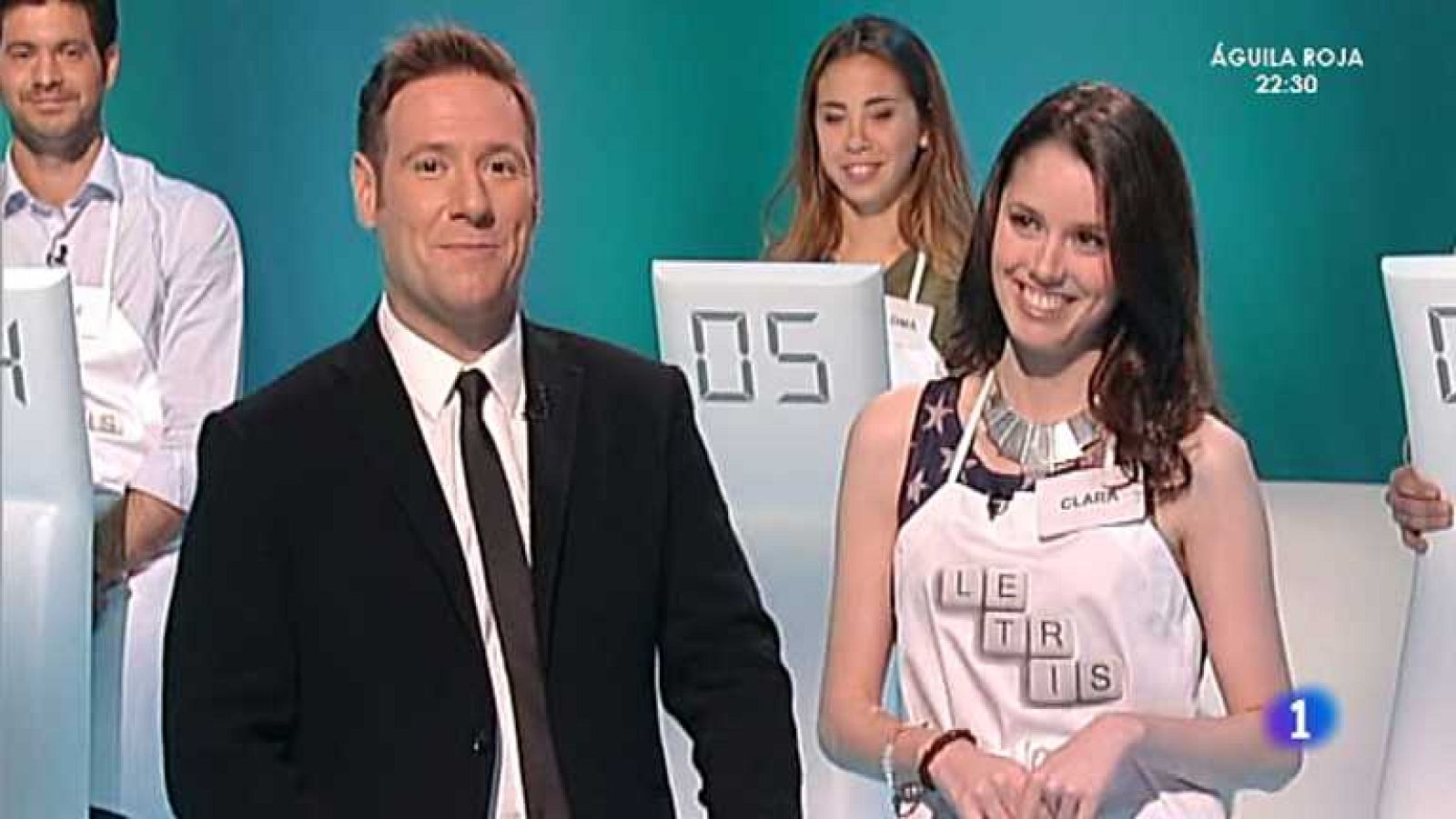 Letris - 10/06/13 - ver ahora