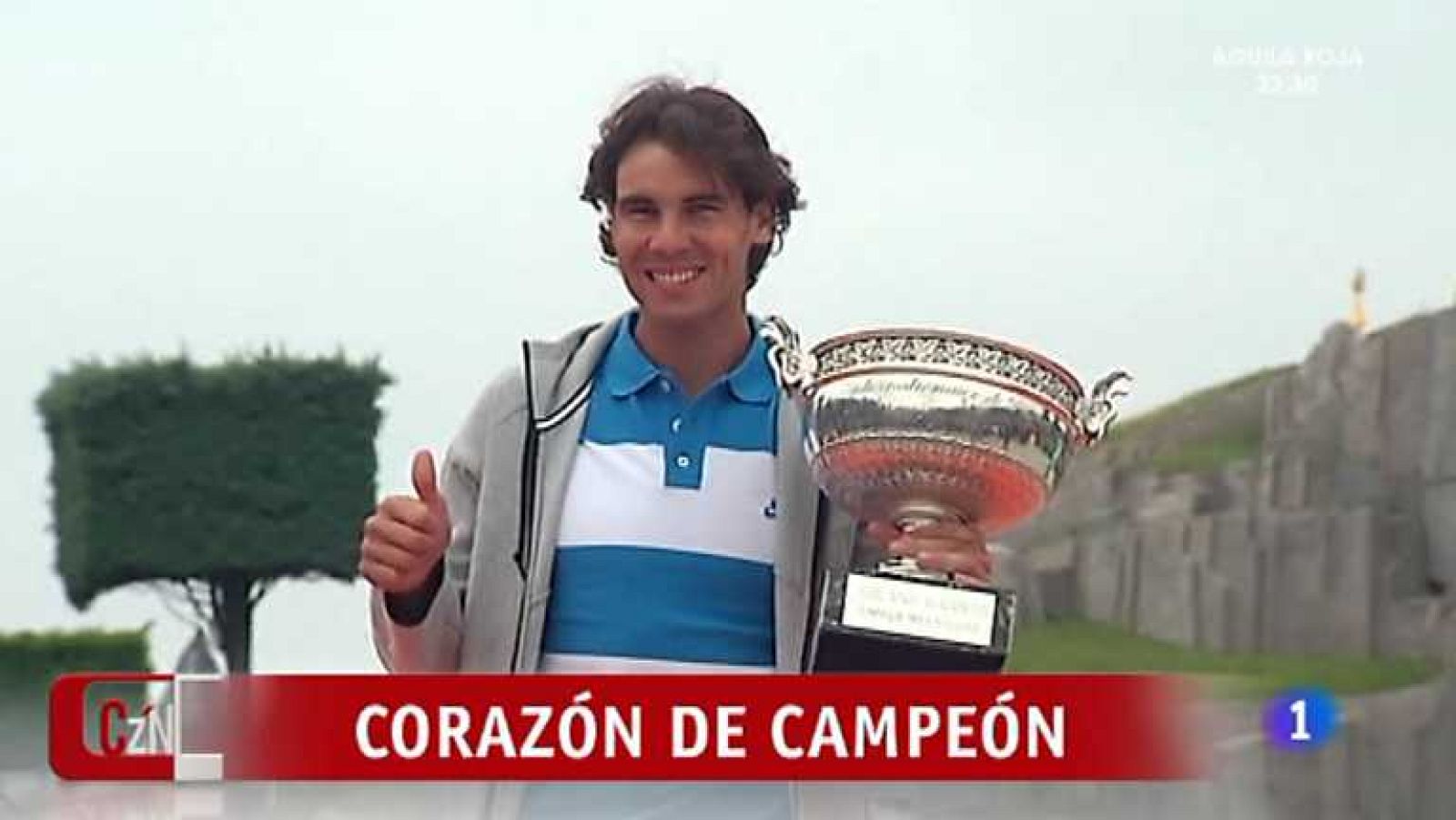Corazón edición tarde - 10/06/13 - ver ahora