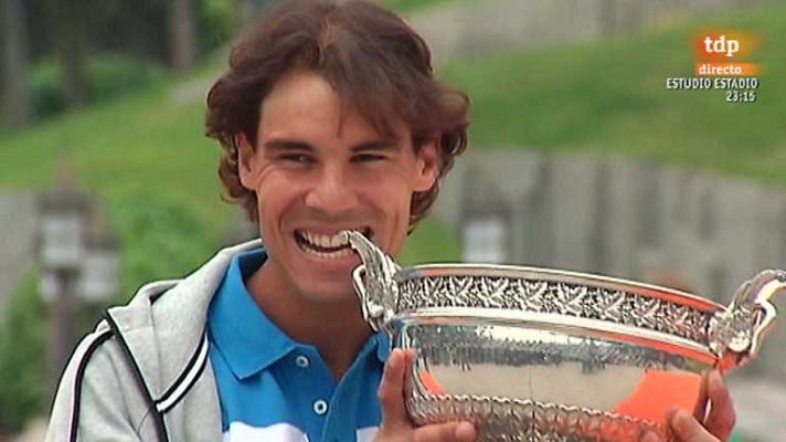 Conexión tdp - Conexión tdp - 10/06/13