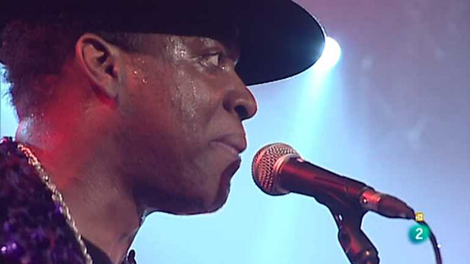 Los conciertos de Radio 3 - Carvin Jones - ver ahora