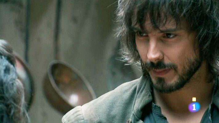 Águila Roja - Minuto de oro del capítulo 57