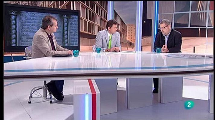 Para todos La 2 - Martin Lutero