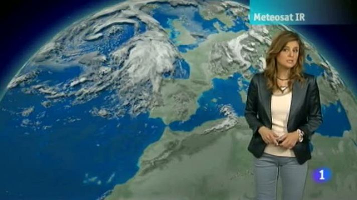 Noticias de Extremadura - El tiempo en Extremadura - 11/06/13