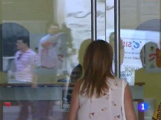 Noticias Murcia - La Comunidad de Murcia en 2'.(11/06/2013)