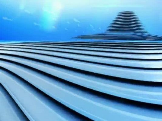 Informativo Telerioja - Telerioja en 2' - 11/06/13