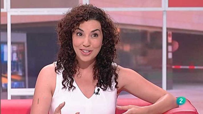 Para todos La 2 - Para todos La 2 - 11/06/13