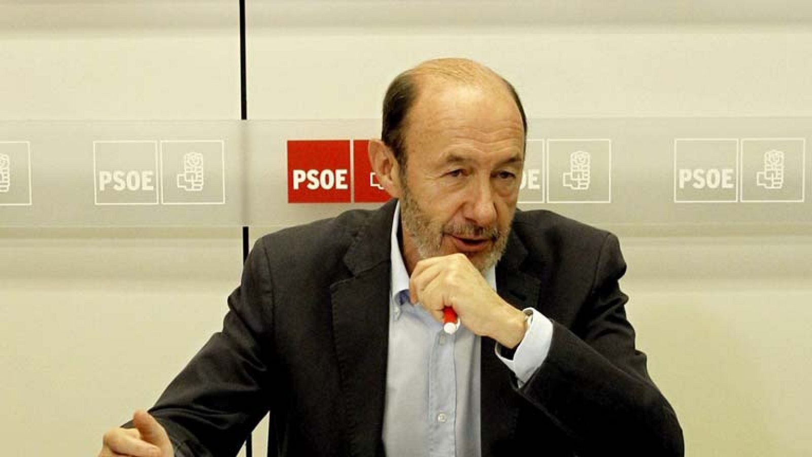 Semana clave en el Congreso para negociar la posición española ante el CE