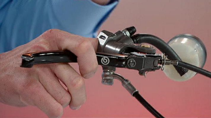  - El 'box' de Teledeporte