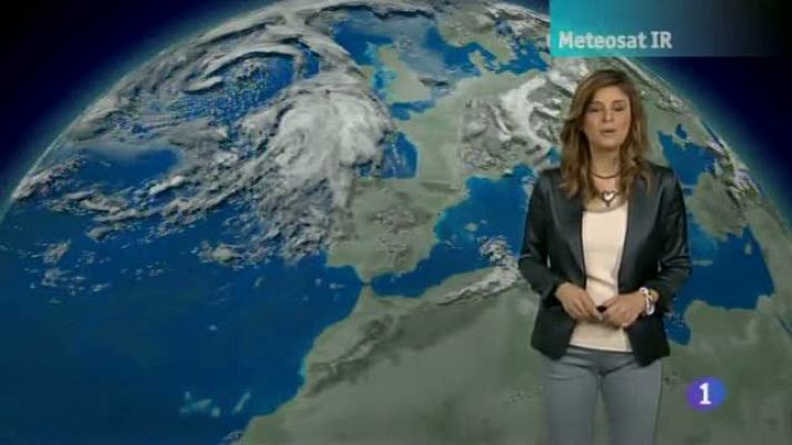 Noticias de Castilla-La Mancha - El tiempo en Castilla- La Mancha. 11/06/13