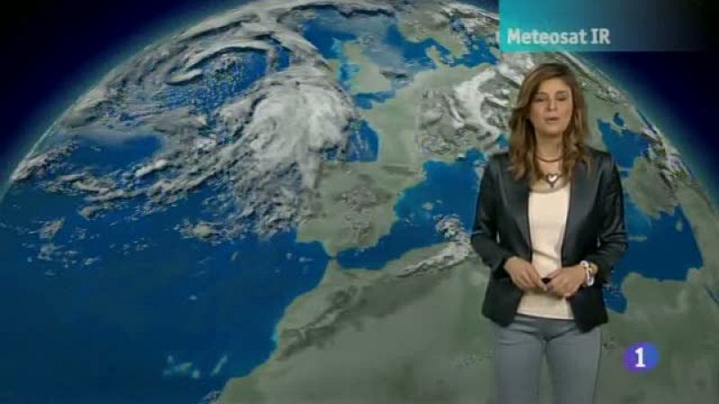 El tiempo en Castilla- La Mancha. 11/06/13 | Ver