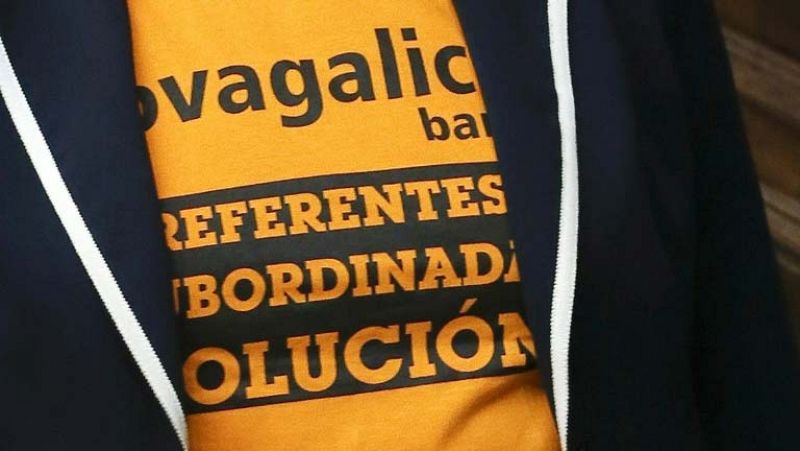 Inquietud e indignación entre los afectados por las preferentes en Galicia