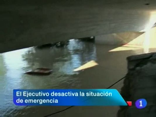 Telenavarra - Telenavarra en 2' - 11/06/13