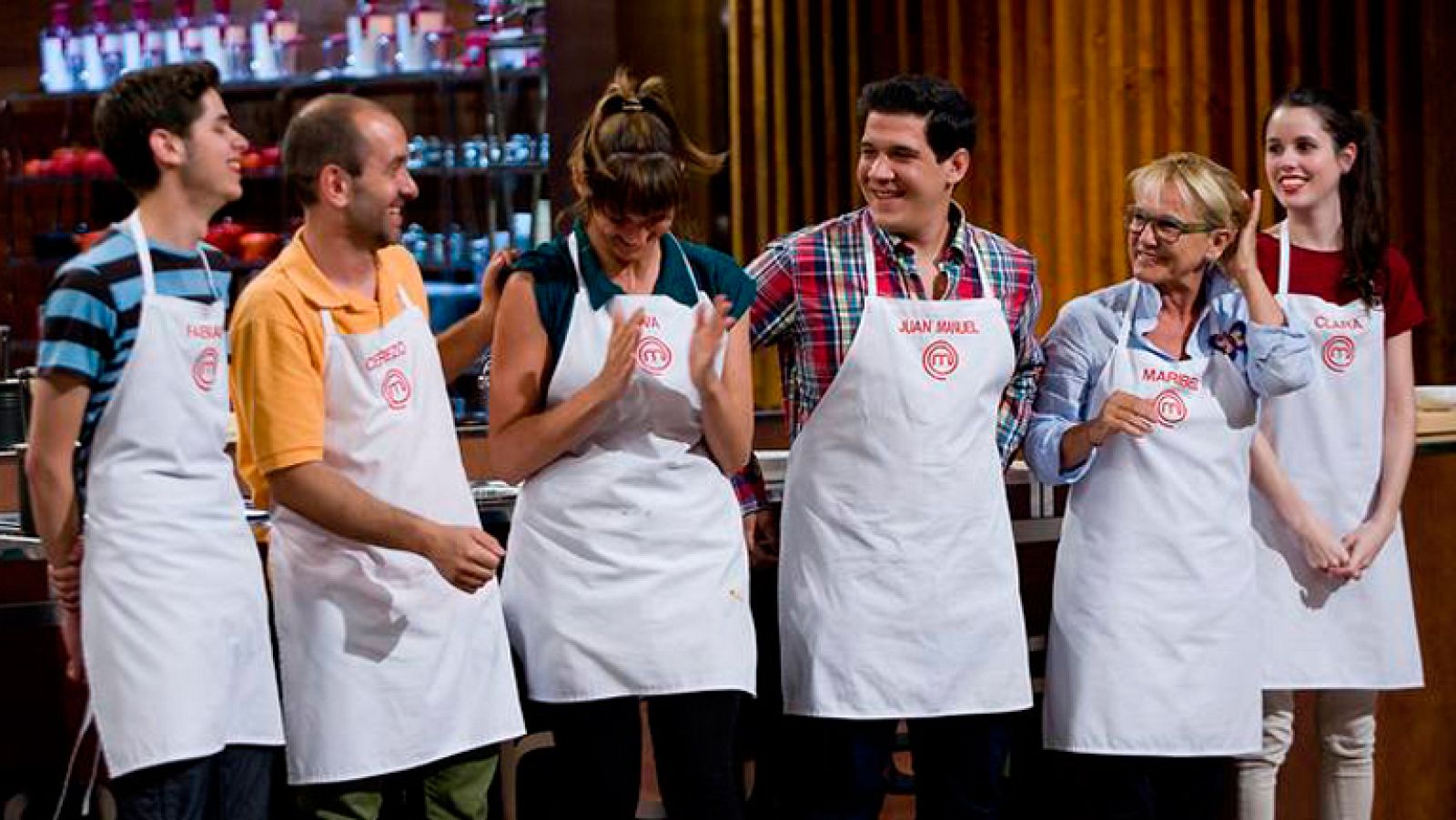 La Mañana de La 1 - El huevo, los famosos y un coulant, los protagonistas de hoy