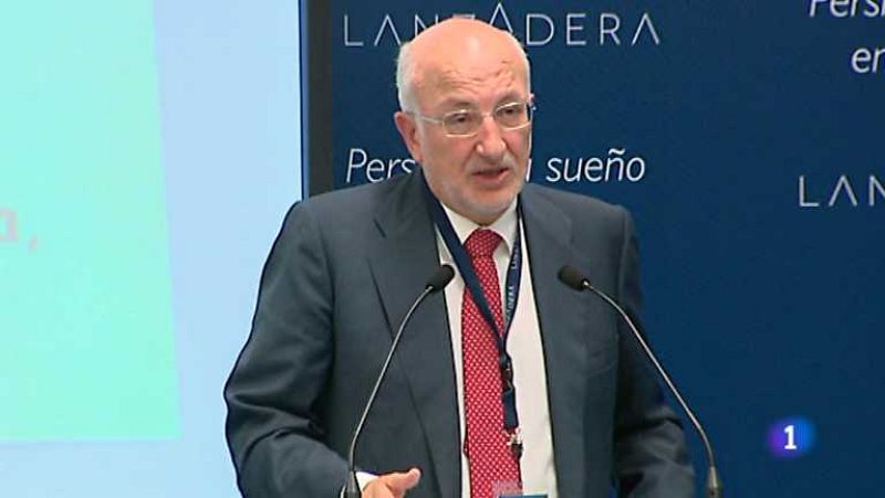 L'Informatiu - Comunitat Valenciana 2 - 11/06/13 - Ver ahora