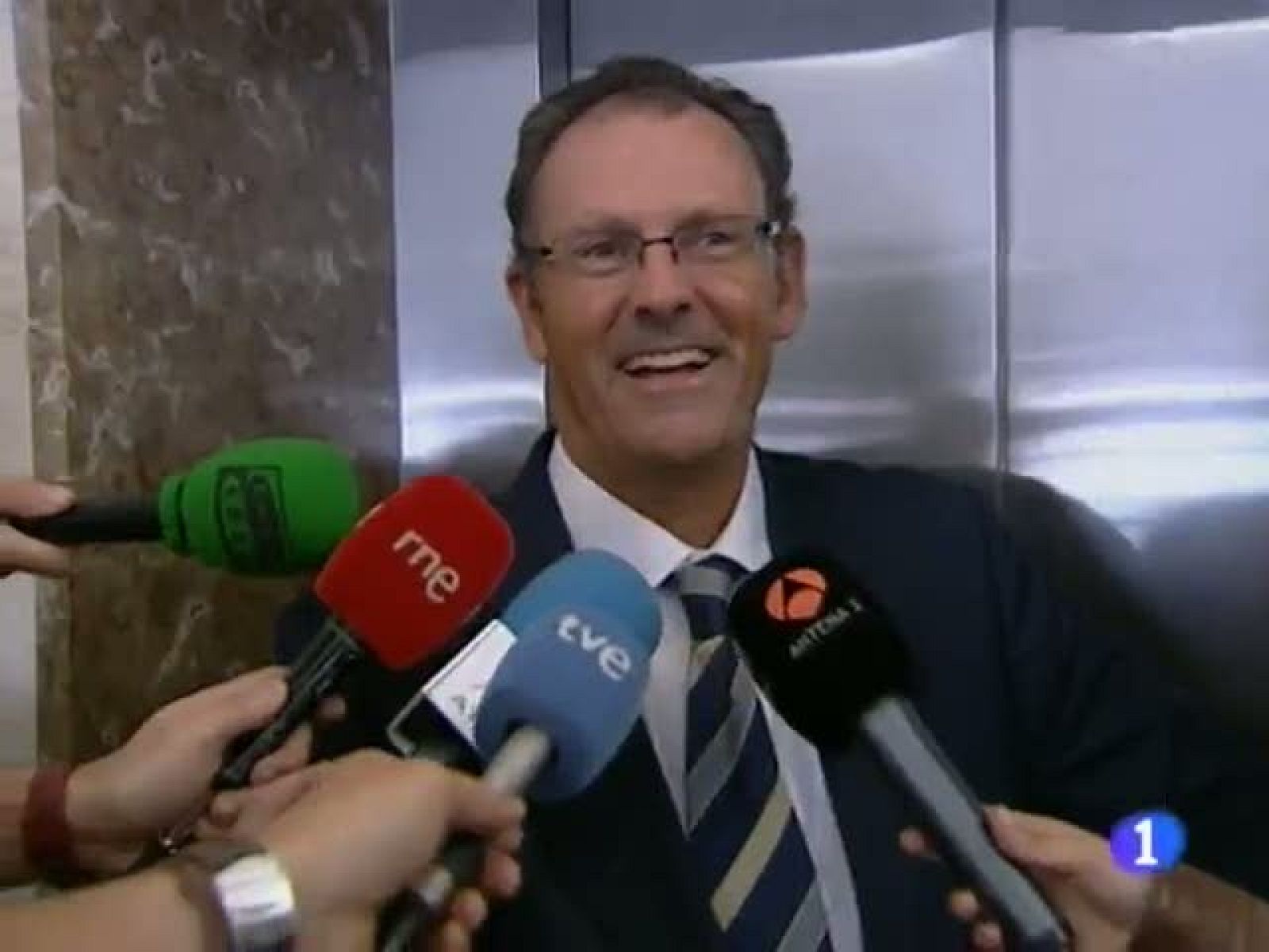 Informatiu Balear 2 - 11/06/13 | Ver