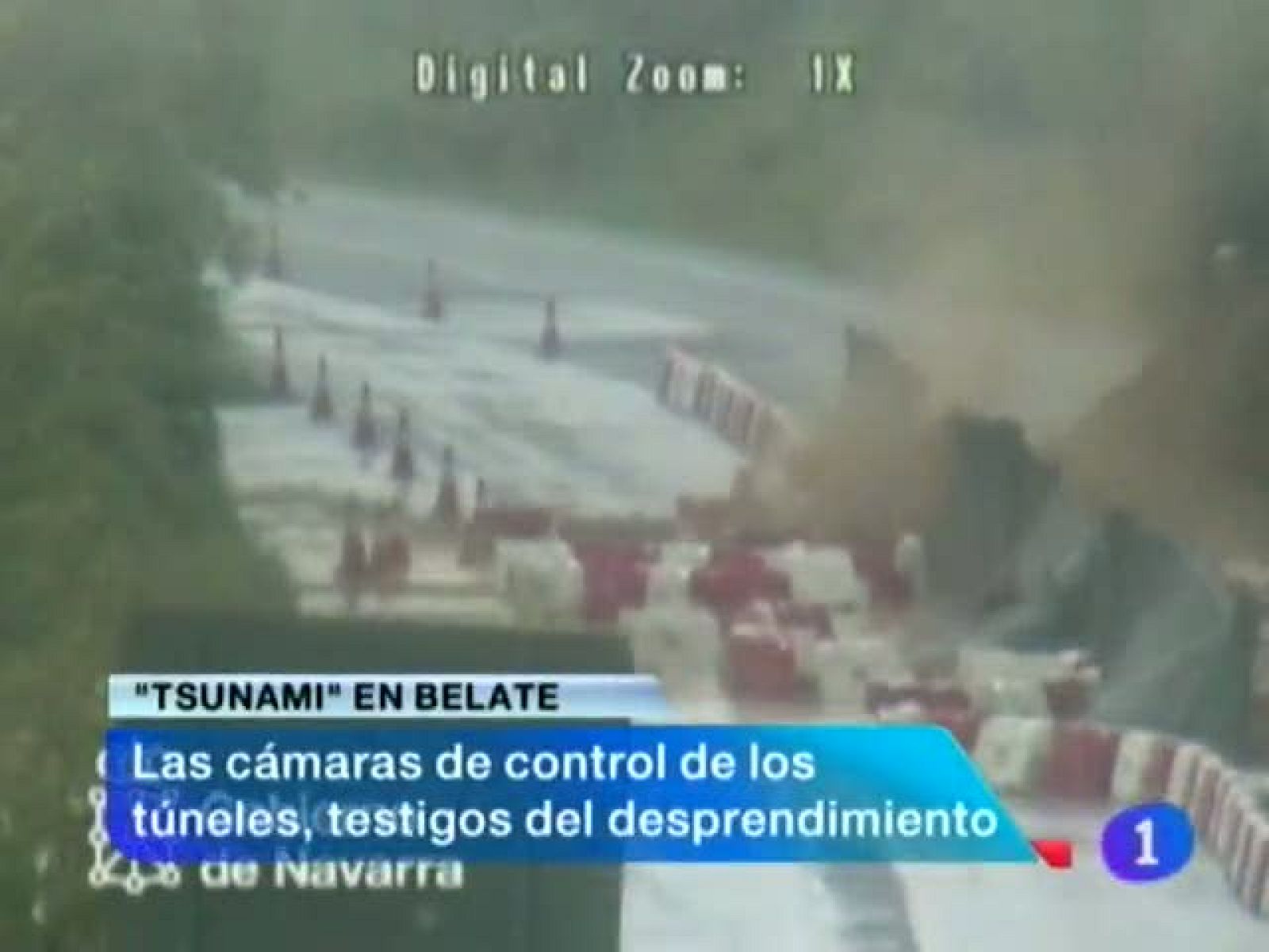 Telenavarra 2 - 11/06/13 | Ver