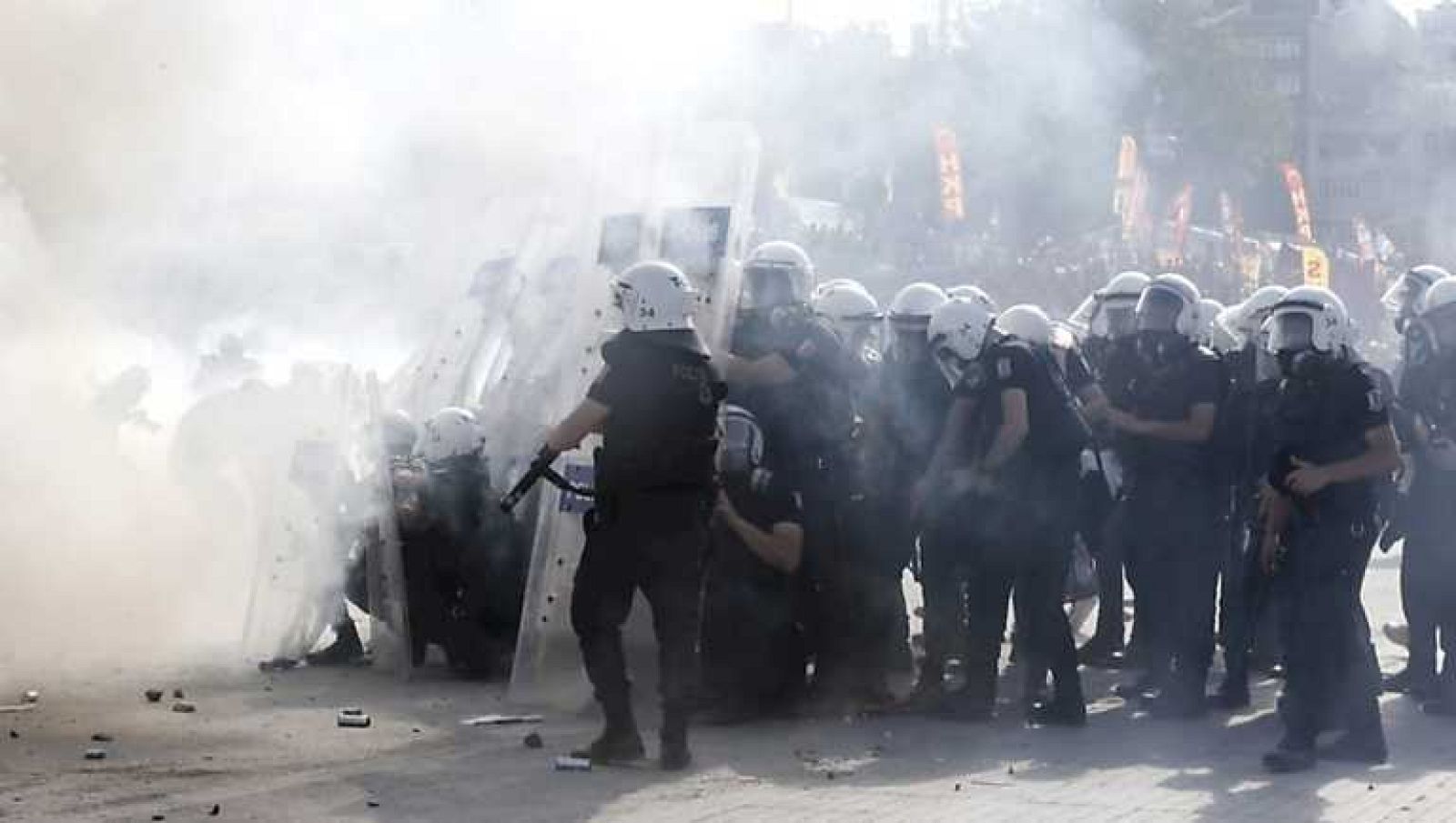 Telediario - 15 horas - 11/06/13 - Ver ahora