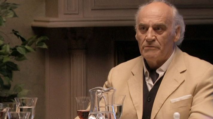 Gran Reserva. El origen - Los Miranda hacen las paces