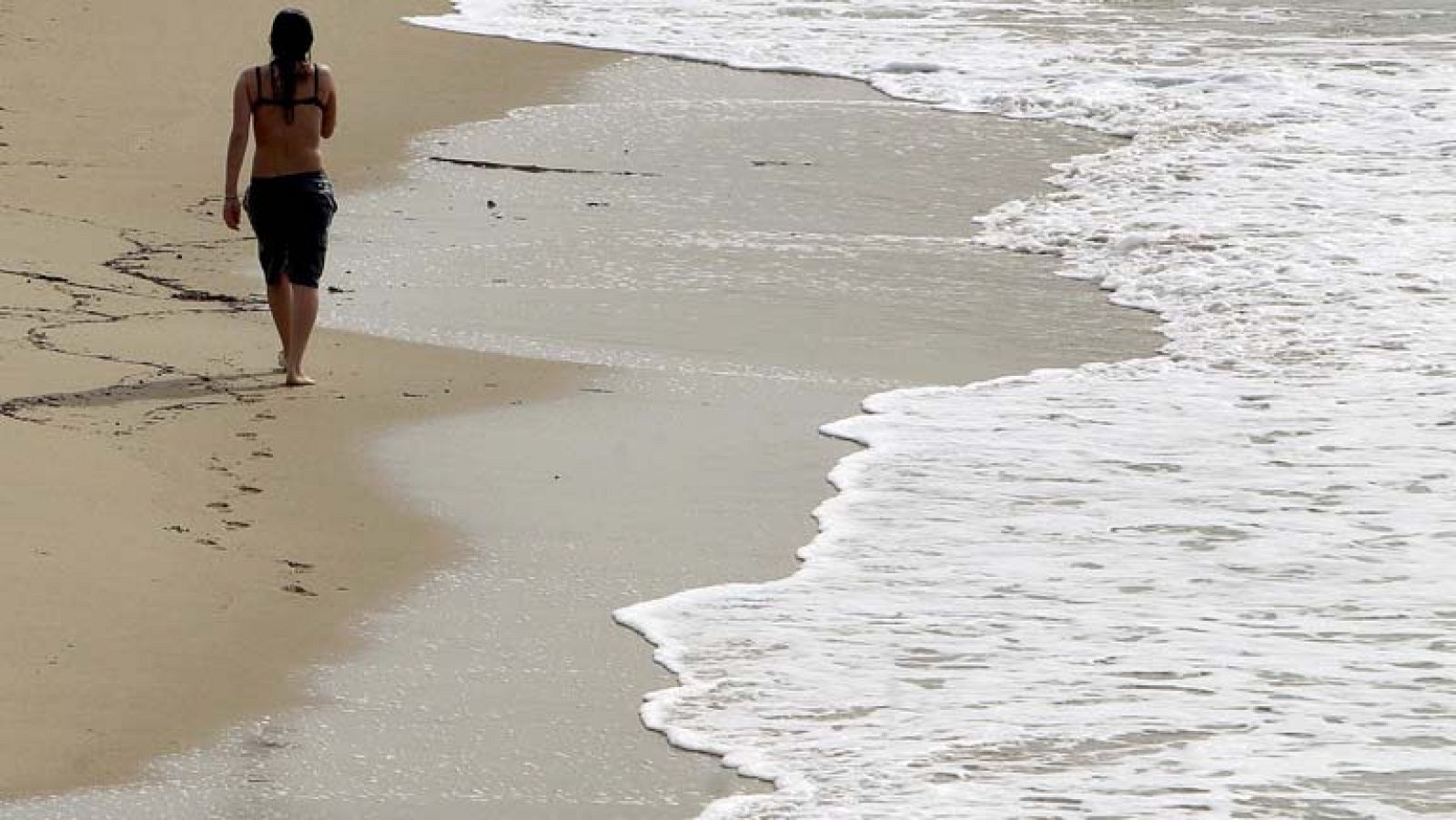 Suben las temperaturas en el centro y sur peninsular