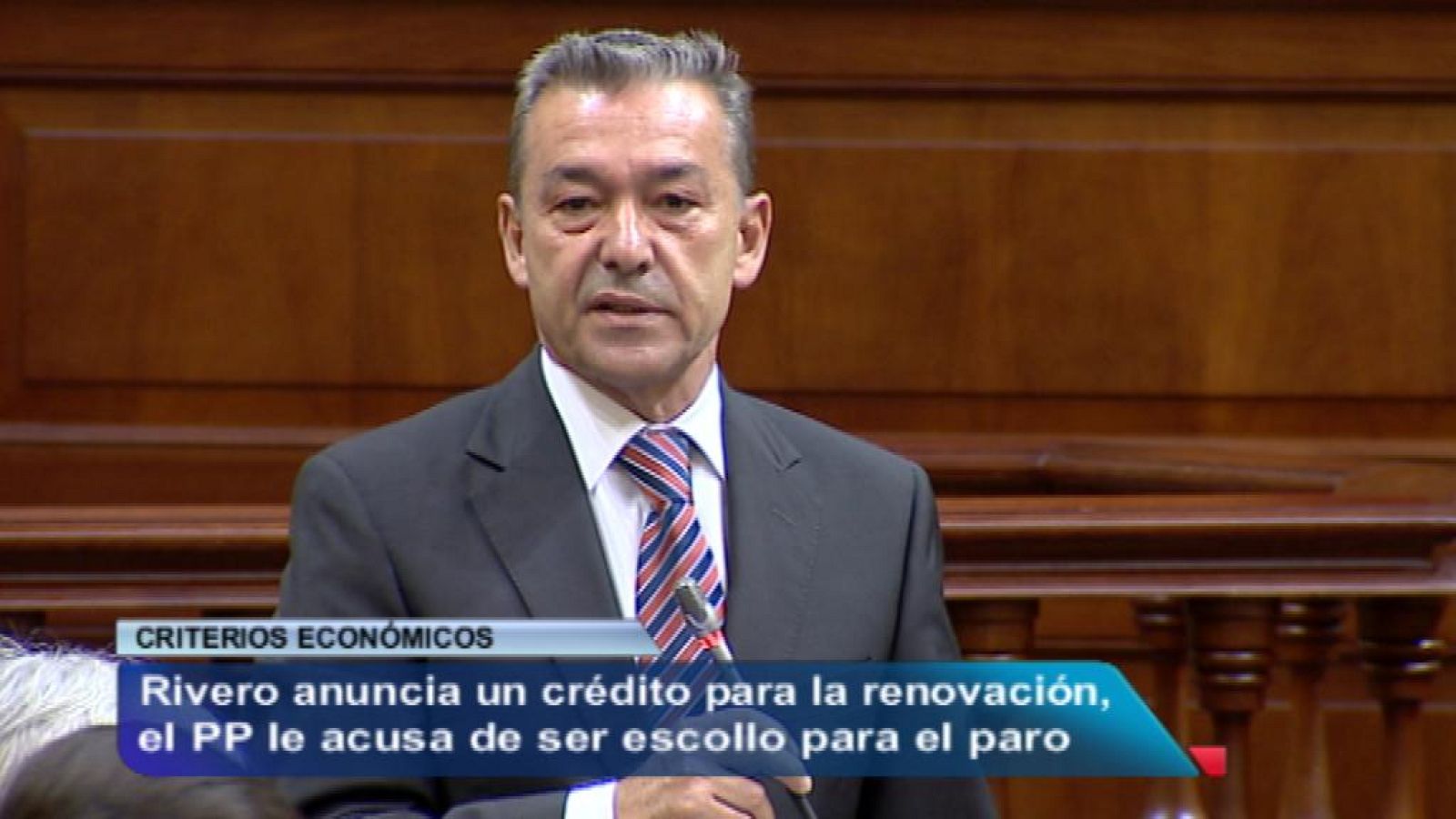 Canarias en 2'- 11/06/13 | Ver