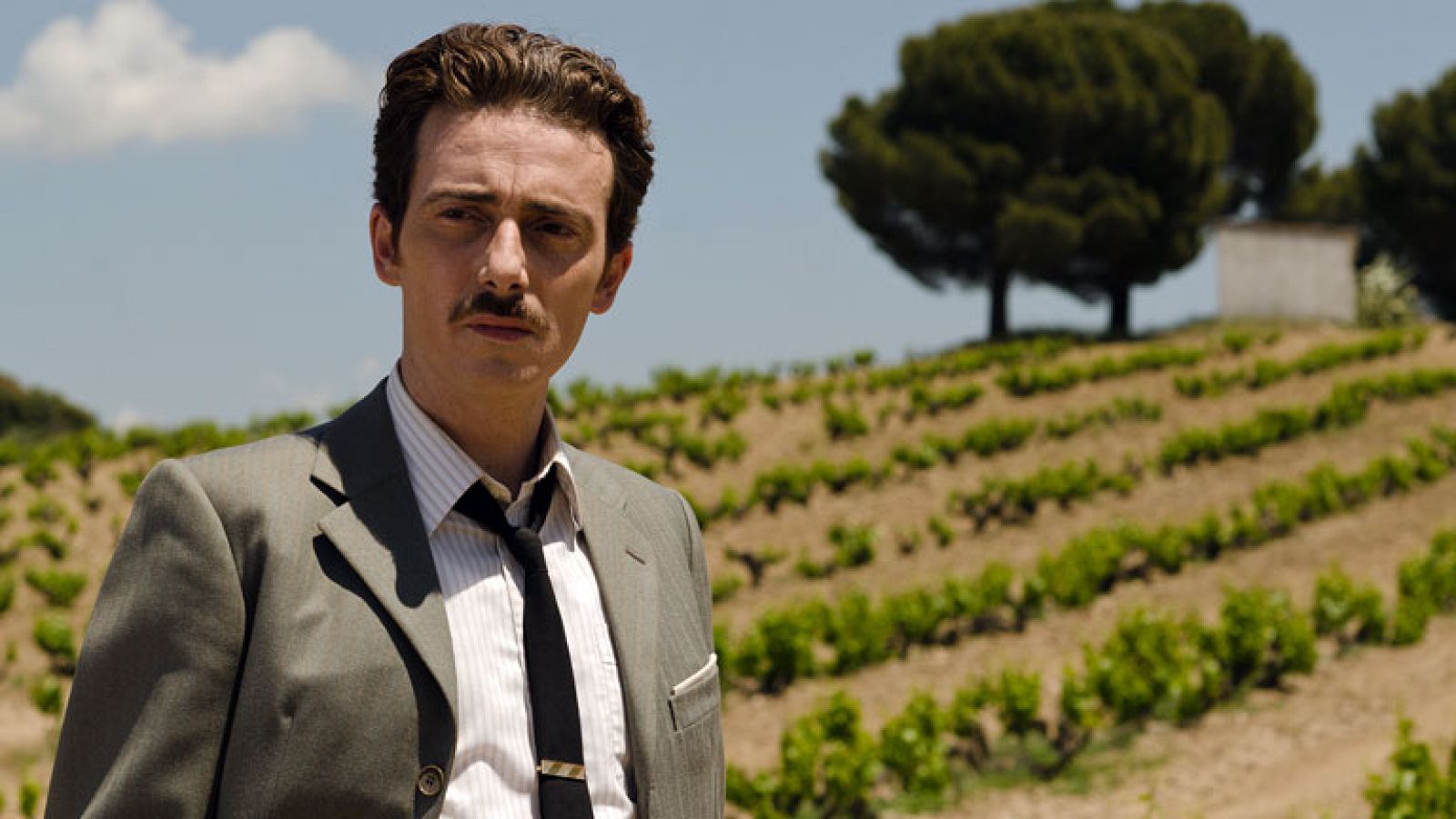 Gran Reserva. El origen - Avance del capítulo 23