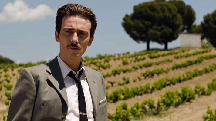 Gran Reserva. El origen - Avance del capítulo 23