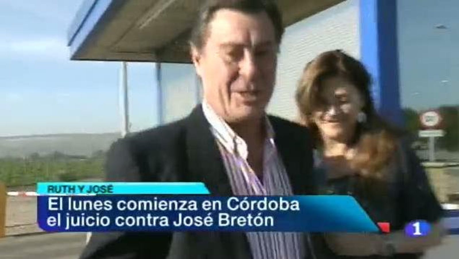 Noticias Andalucía 2 - 11/06/2013 | Ver