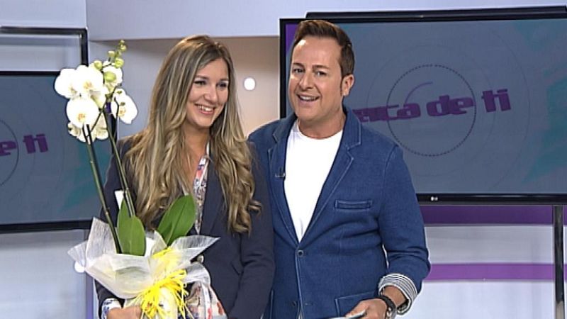 Cerca de ti - 11/06/13 - Cerca de ti | Ver