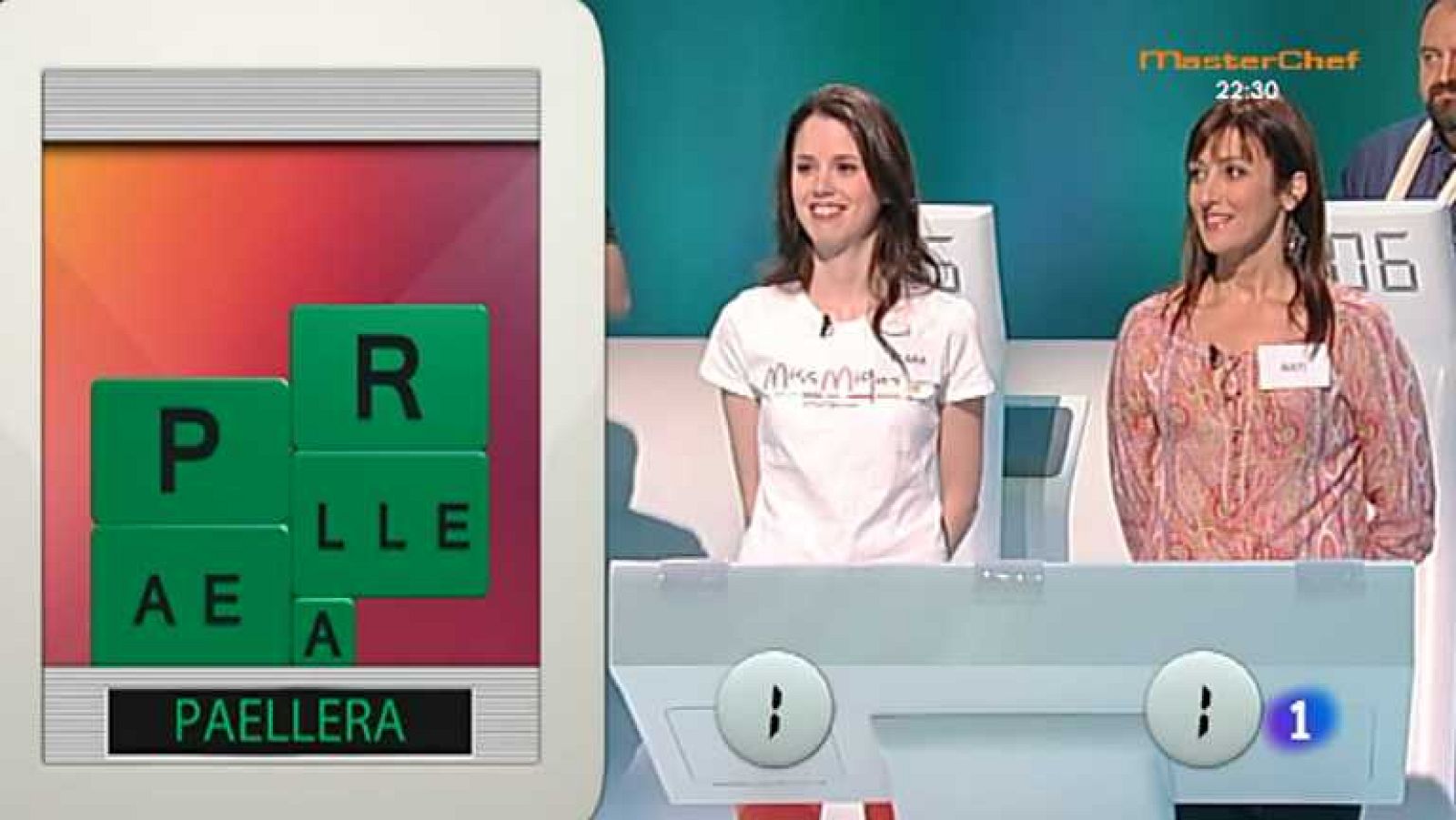 Letris - 11/06/13 - ver ahora