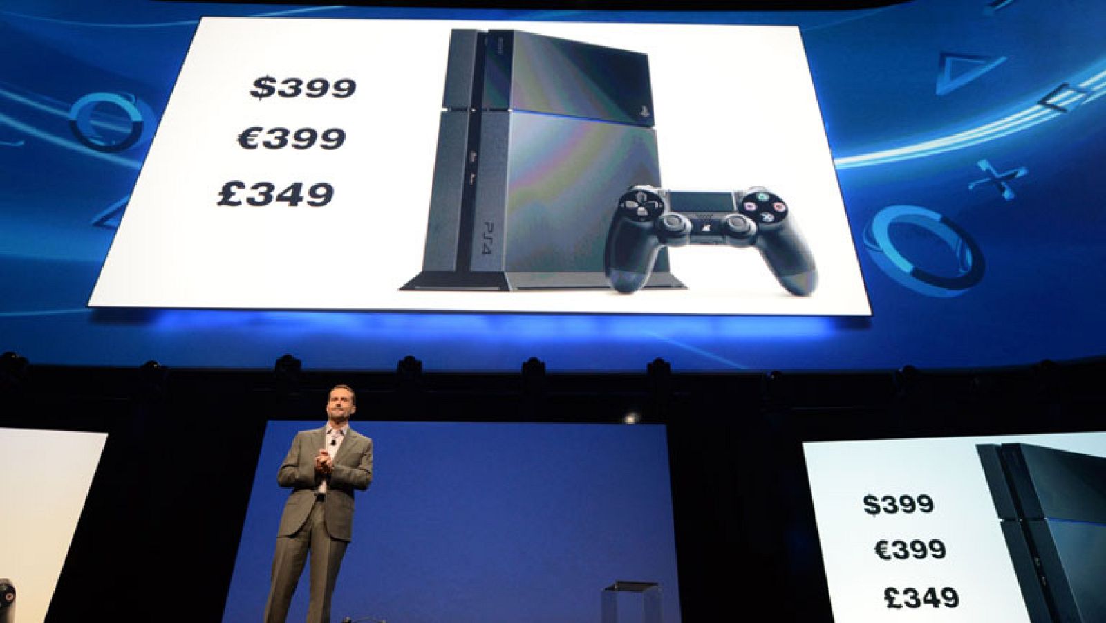 ¿Quién triunfará en la próxima generación, PS4 o Xbox One? | Ver