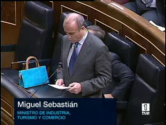  - Sube la electricidad