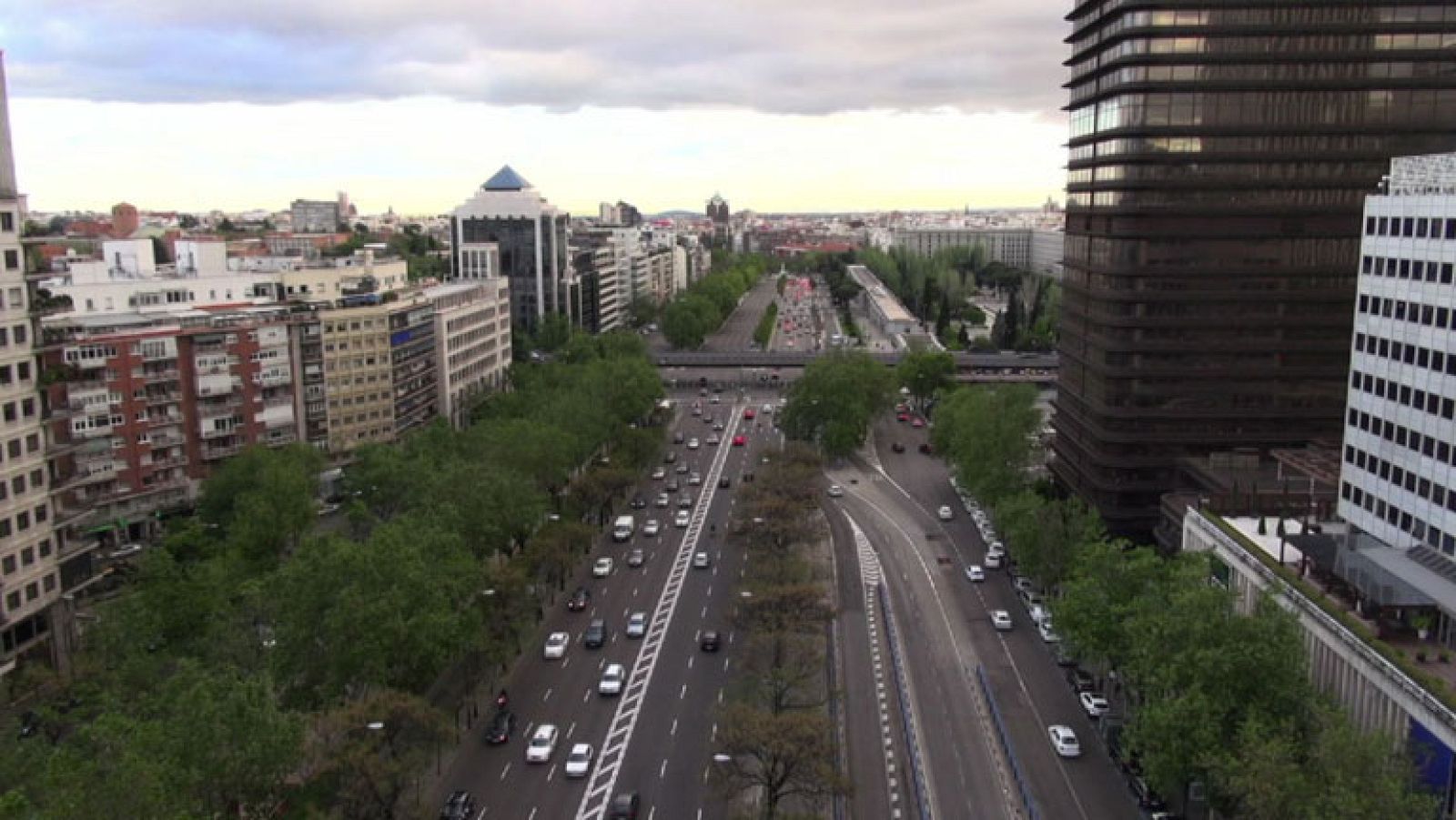 El alma de las empresas - Promo del capítulo 6