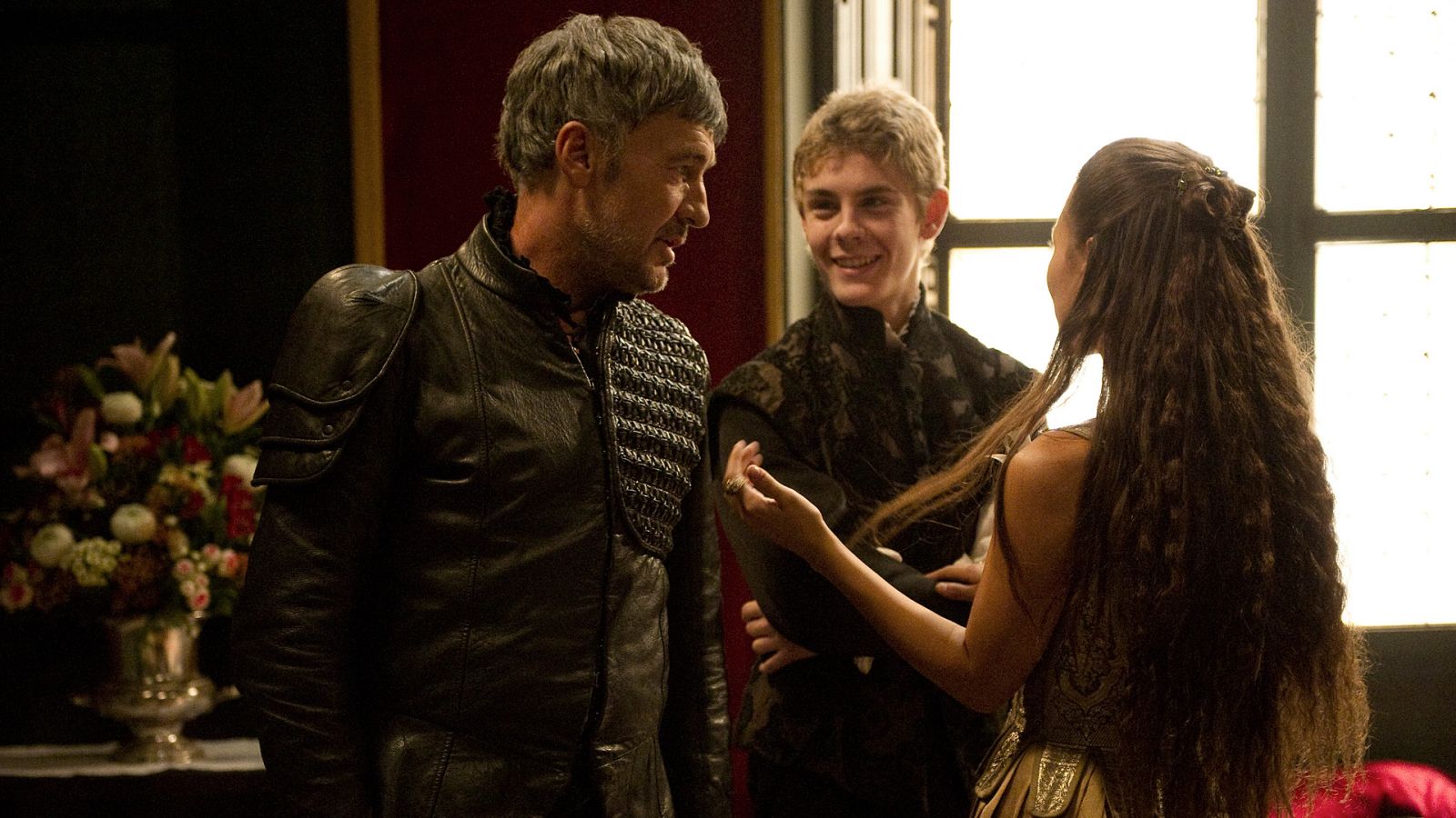 Águila Roja - T5 - Episodio 7 - Ver ahora