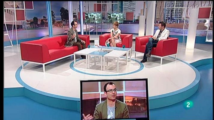 Para todos La 2 - Disfrutar más del trabajo