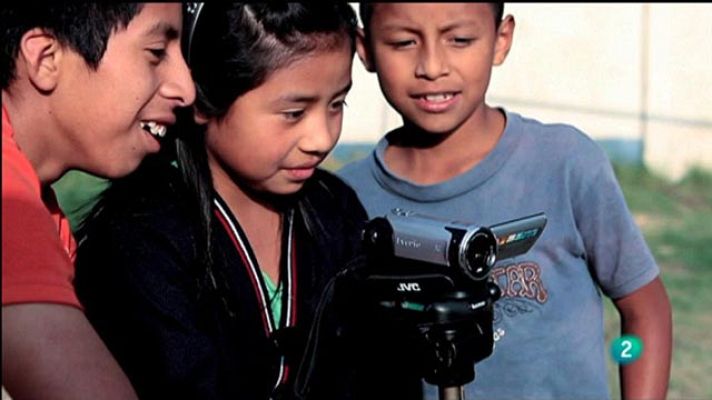 Para todos La 2 - "Las voces pequeñas"