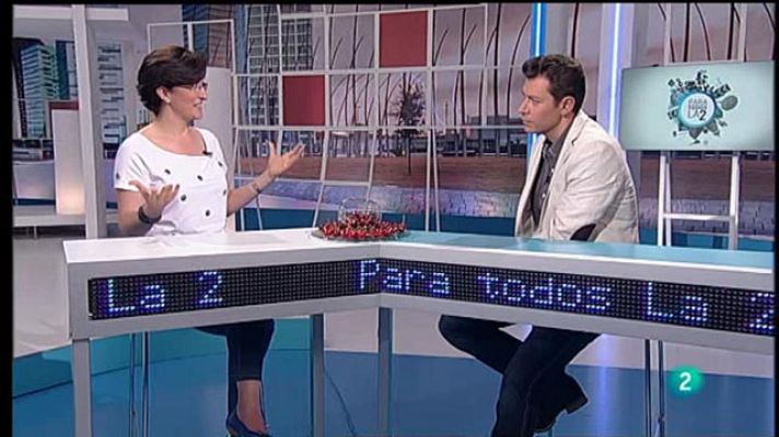 Para todos La 2 - Las cerezas