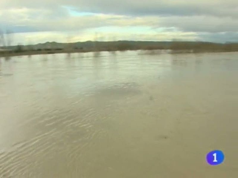 Telenavarra en 2' - 12/06/2013 | Ver