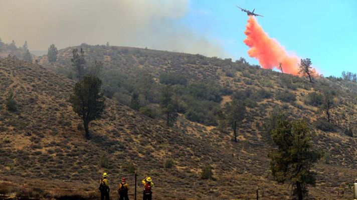 Informativo de Madrid - Informativo de Madrid - 12/06/13