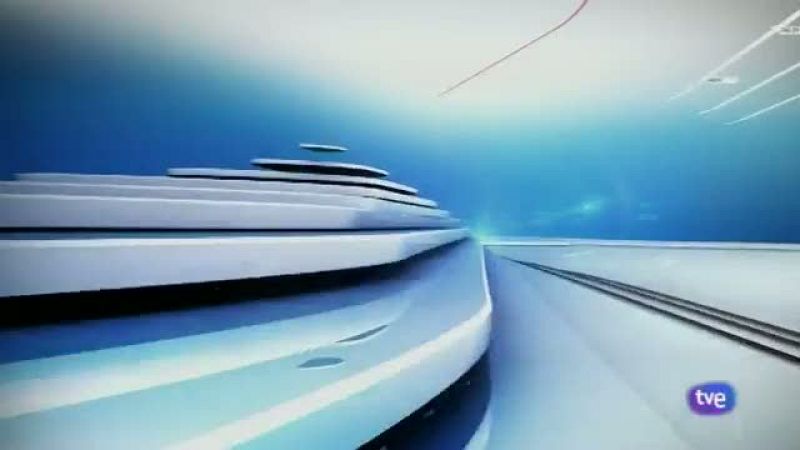 Castilla- La Mancha en 2'. 12/06/13 | Ver