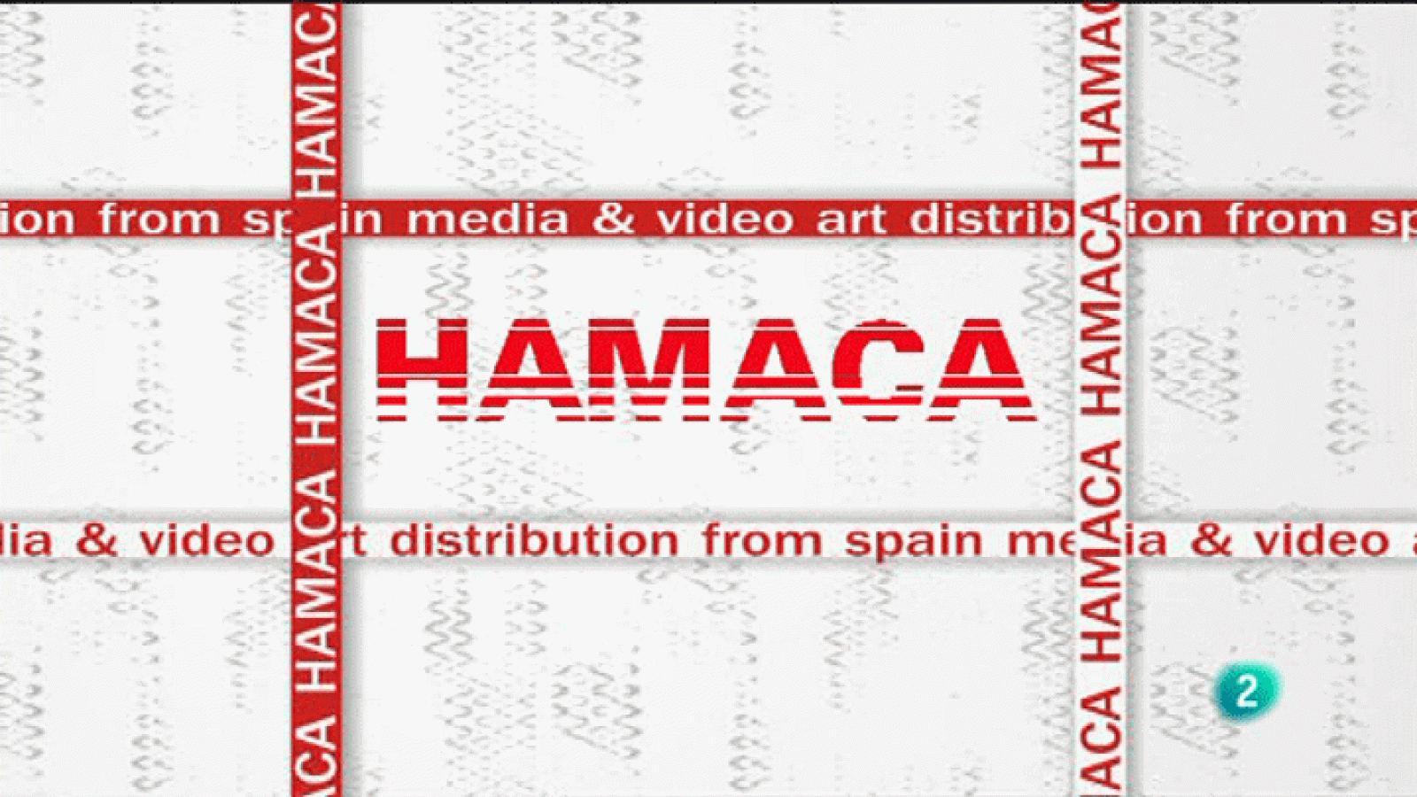 La Aventura del Saber. Hamaca: Alicia Framis