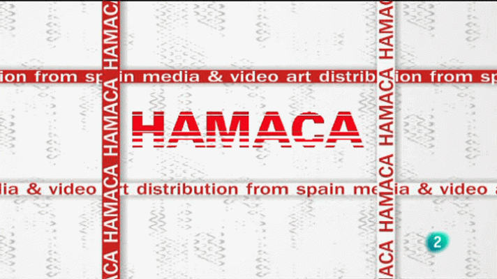 La aventura del Saber - Hamaca: Alicia Framis