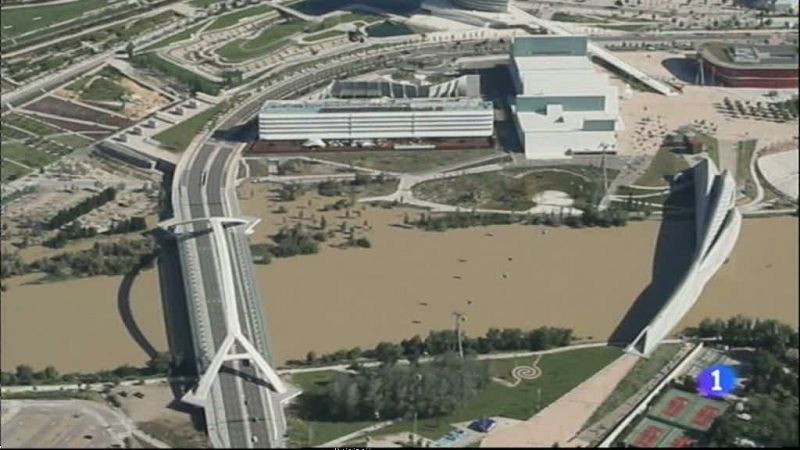 Noticias Aragón - 12/06/13 | Ver