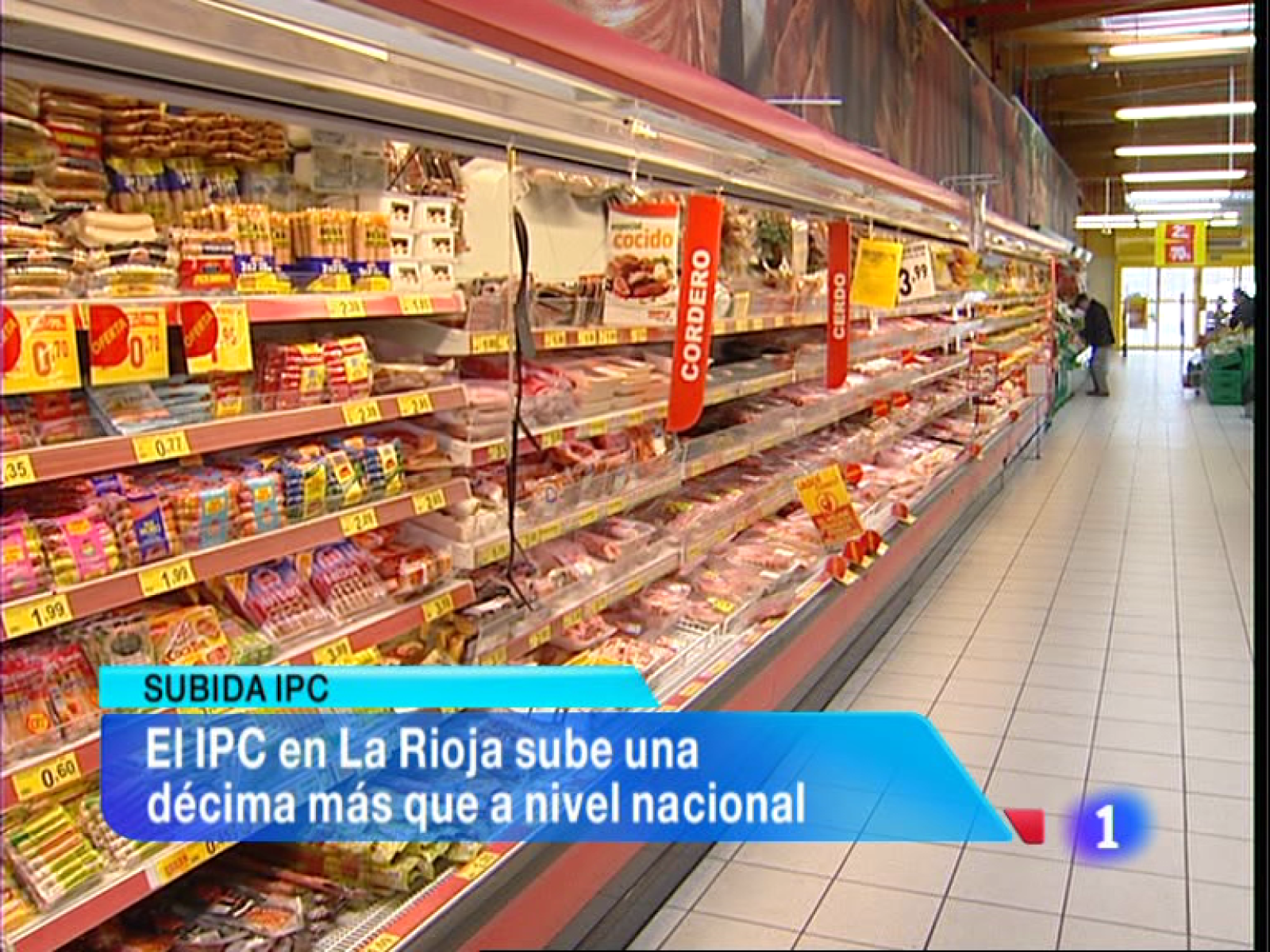 Telerioja en 2' - 12/06/13 | Ver