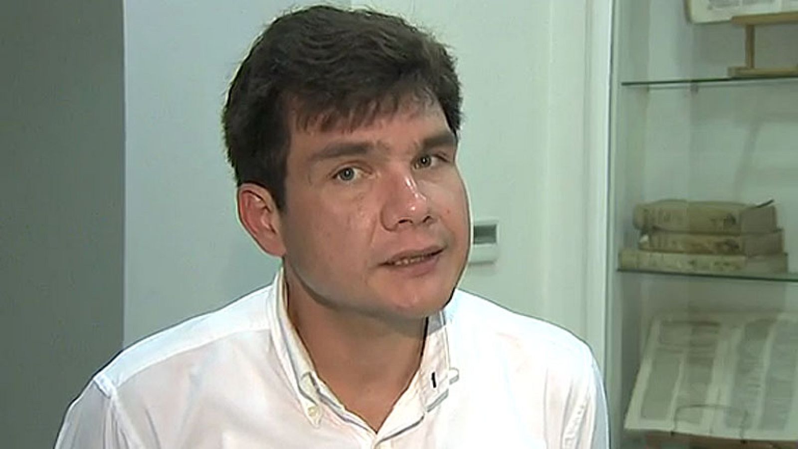 Quinto Congreso contra la Pena de Muerte en Madrid