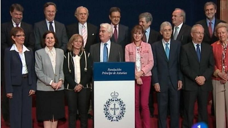 Asturias en 2' - 12/06/13 | Ver