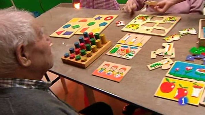 L'informatiu - Comunitat Valenciana - L'Informatiu - Comunitat Valenciana 2 - 12/06/13