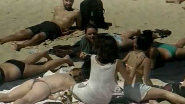 Telenorte - País Vasco - Telenorte País Vasco - 12/06/13