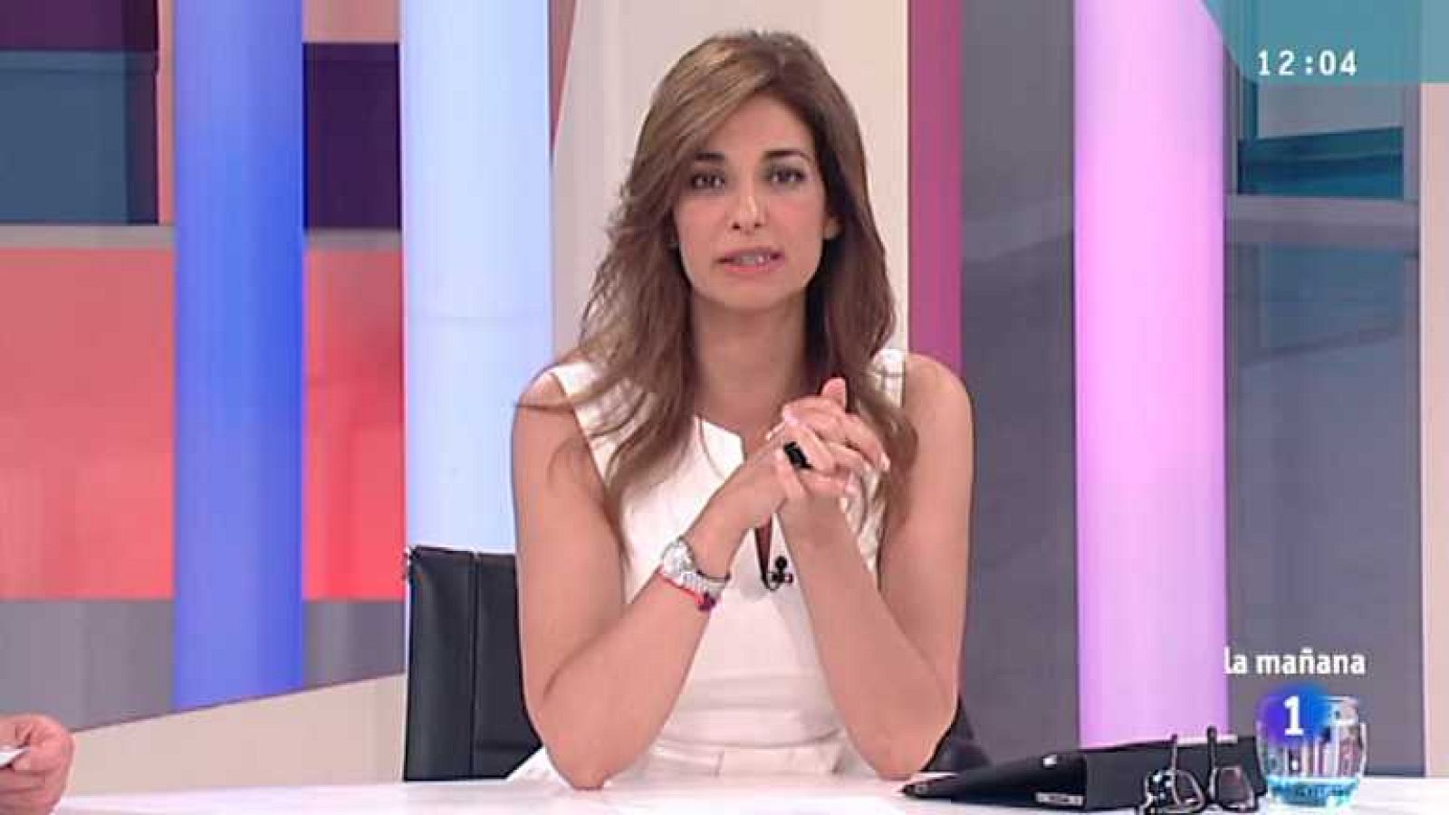 La mañana de La 1 - 12/06/13 - Ver ahora