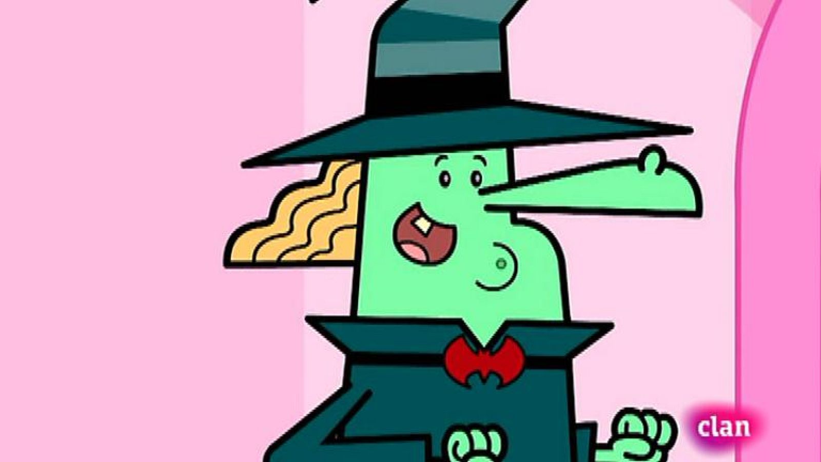 Érase una vez en wuzzleburg - Wow Wow Wubbzy | Ver