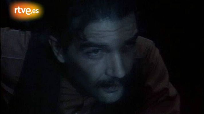 Programas y Concursos en el Archivo de RTVE - La otra historia de Rosendo Juárez